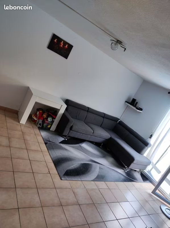 Maison à vendre, 71m², Lunel