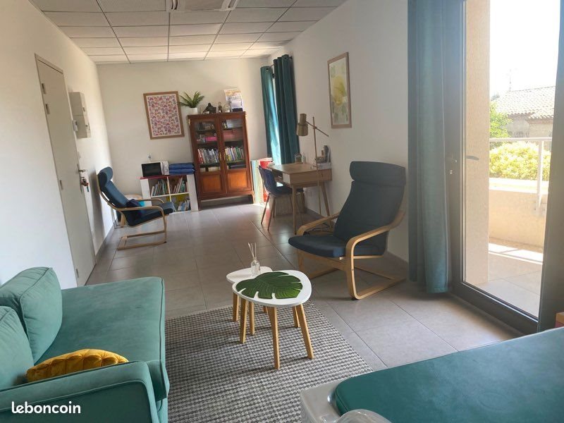 Maison à vendre, 23m², Pézenas