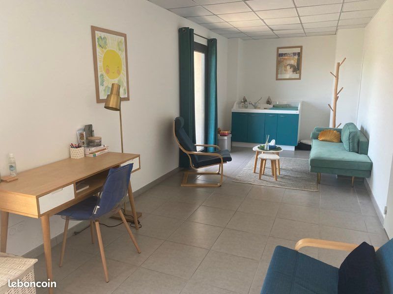 Maison à vendre, 23m², Pézenas
