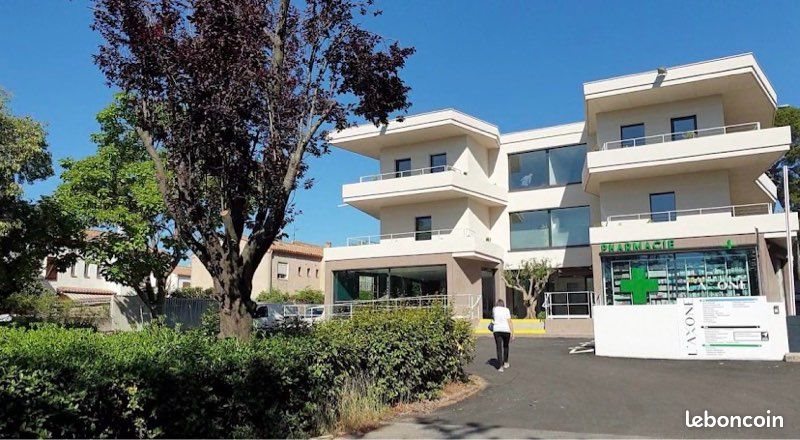Maison à vendre, 23m², Pézenas