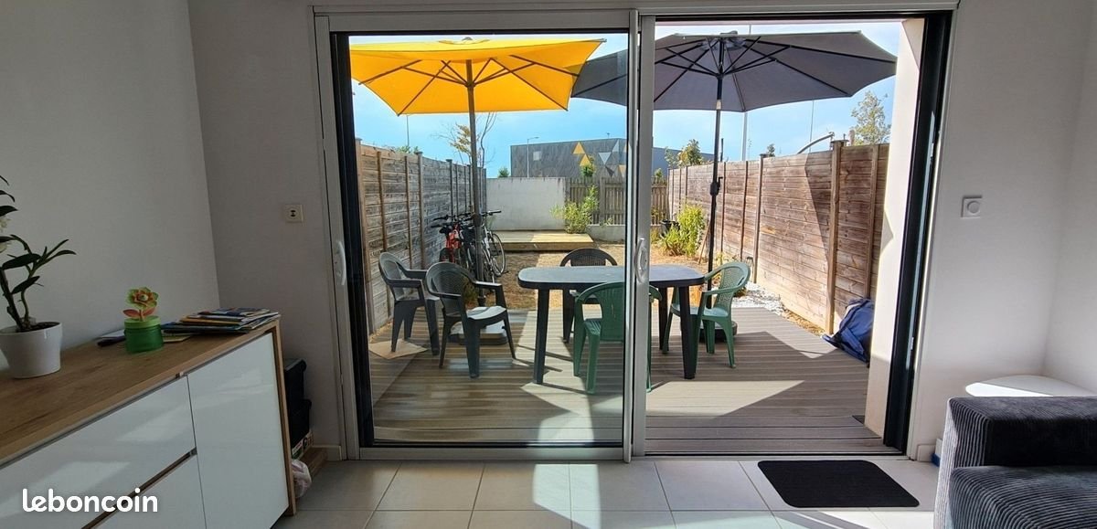 Maison à louer, 65m², Saint-Gilles-Croix-de-Vie