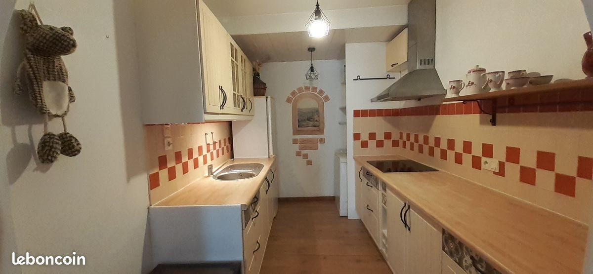 Appartement à vendre, 60m², Fréjus
