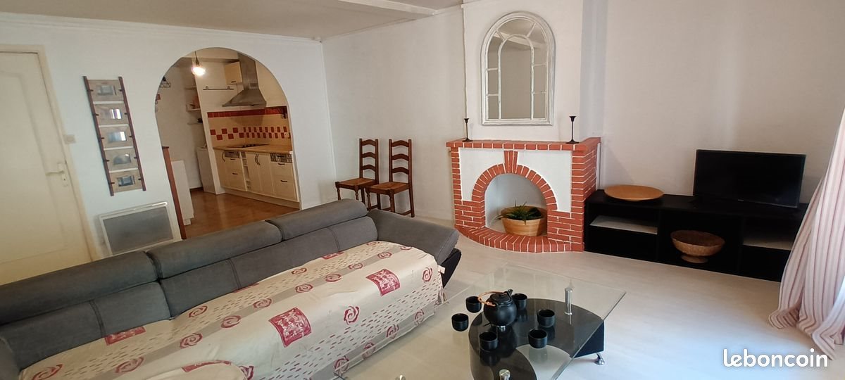 Appartement à vendre, 60m², Fréjus