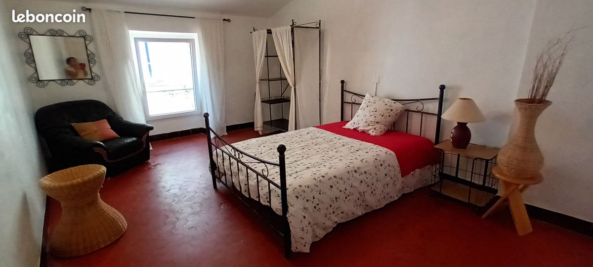 Appartement à vendre, 60m², Fréjus
