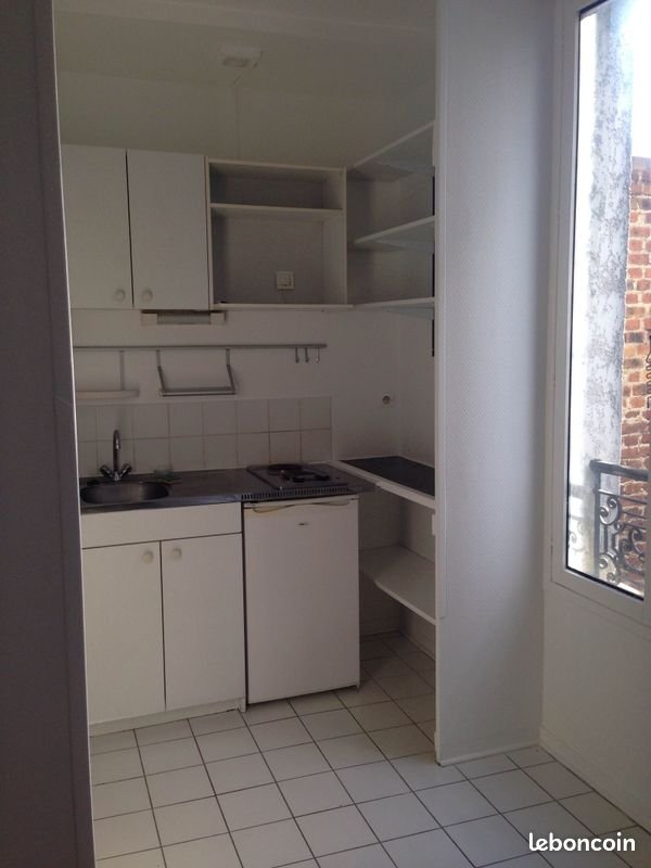 Appartement à vendre, 20m², Le Kremlin-Bicêtre