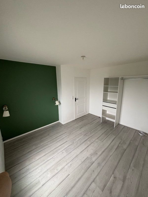 Appartement à vendre, 42m², La Gouesnière