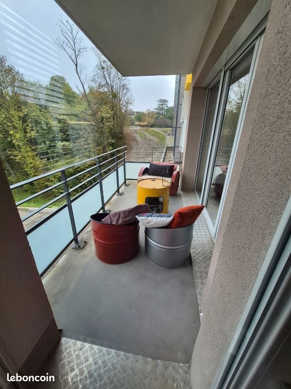 Appartement à vendre, 46m², Cognin