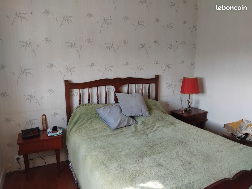 Maison à vendre, 90m², Puy-l'Evêque