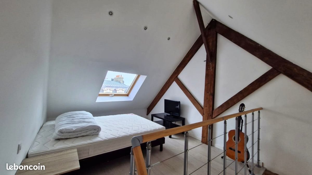 Appartement à louer, 75m², Cherbourg-Octeville