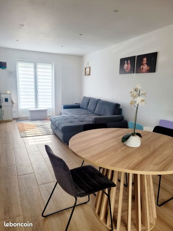 Maison à vendre, 103m², Douvrin