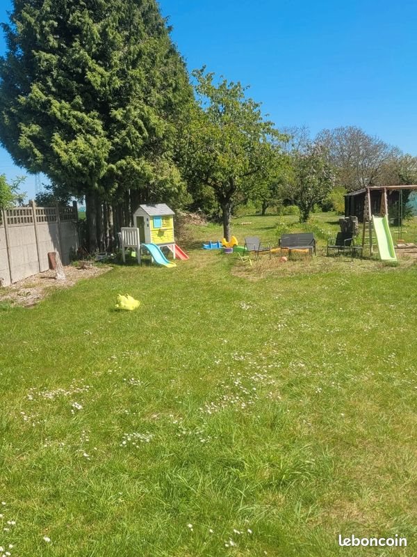 Maison à vendre, 103m², Douvrin