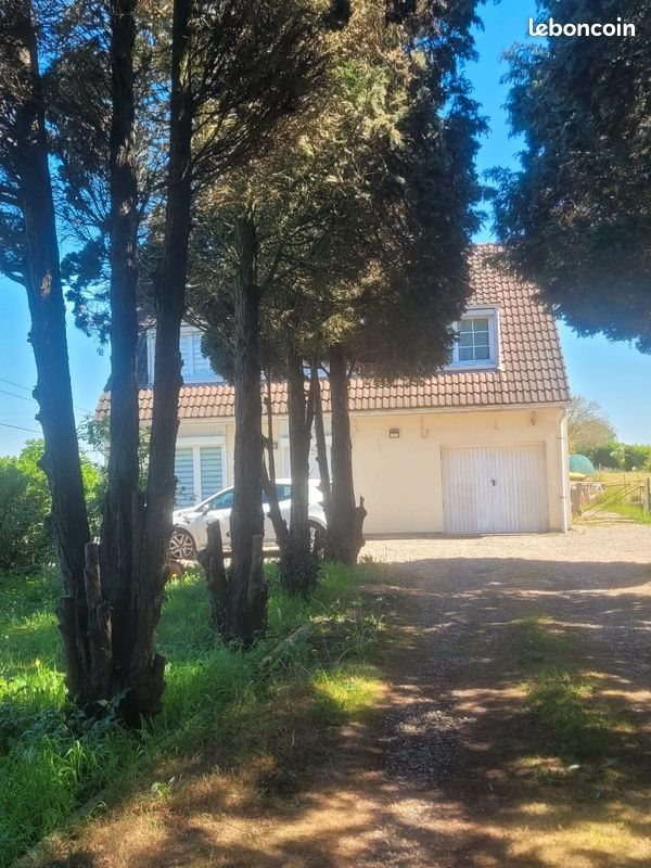 Maison à vendre, 103m², Douvrin