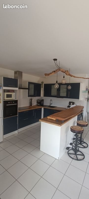 Maison à vendre, 105m², Saint-Clar-de-Rivière