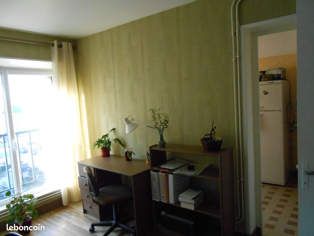 Appartement à louer, 46m², Lisieux