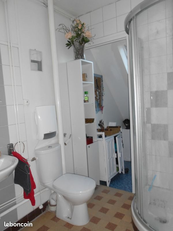Appartement à louer, 46m², Lisieux