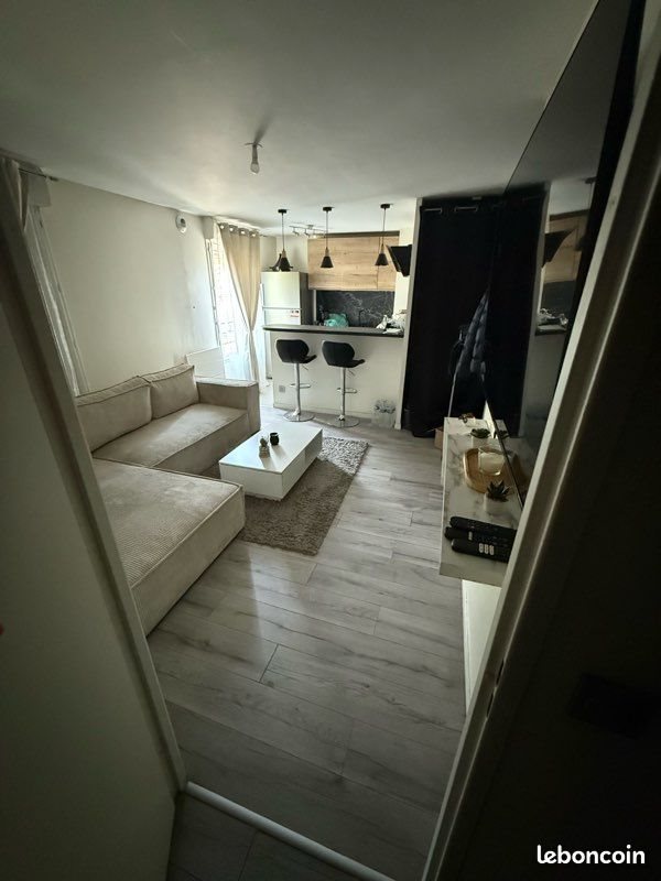 Appartement à vendre, 38m², Les Pavillons-sous-Bois
