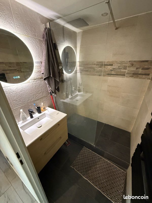 Appartement à vendre, 38m², Les Pavillons-sous-Bois
