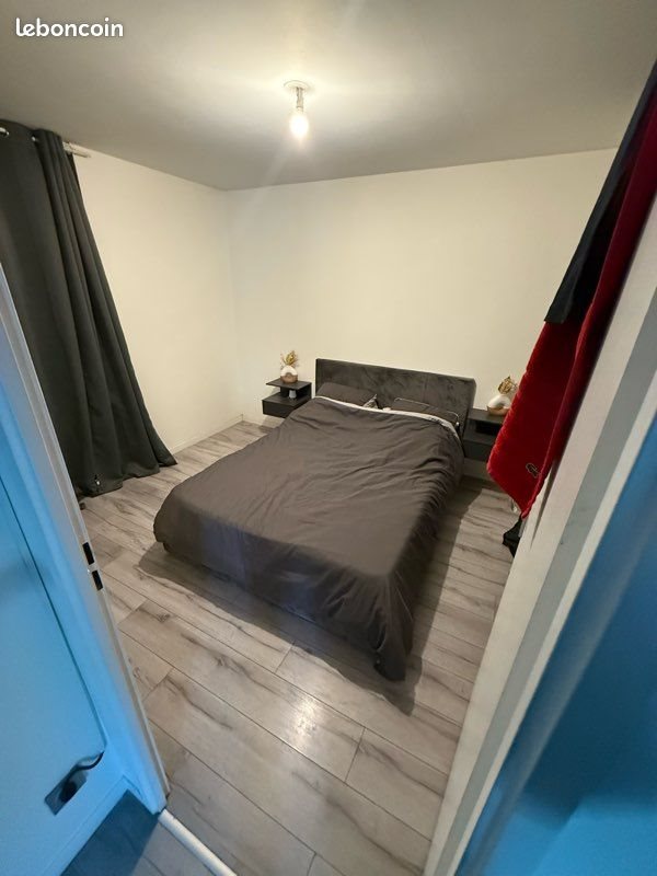 Appartement à vendre, 38m², Les Pavillons-sous-Bois