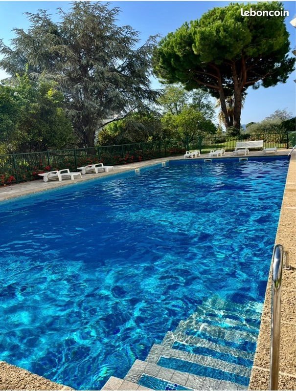 Appartement à vendre, 20m², Cannes