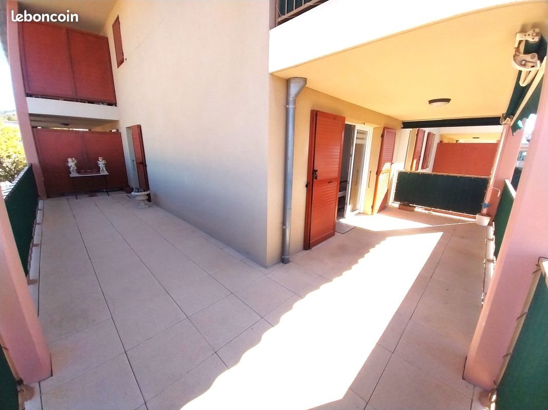 Appartement à vendre, 65m², La Fare-les-Oliviers