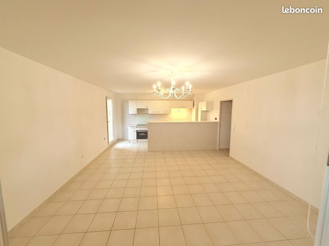 Appartement à vendre, 65m², La Fare-les-Oliviers