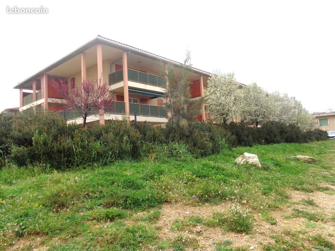 Appartement à vendre, 65m², La Fare-les-Oliviers