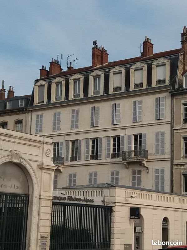 Appartement à vendre, 135m², Grenoble