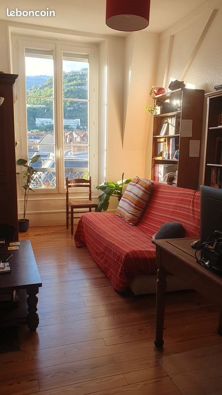 Appartement à vendre, 135m², Grenoble