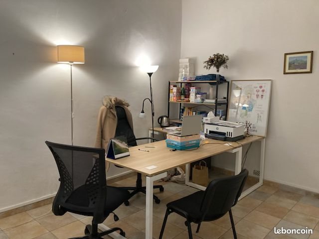 Appartement à louer, 40m², Versailles