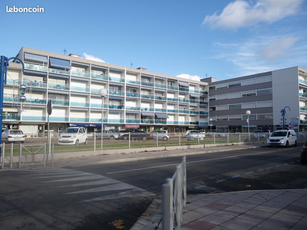 Appartement à louer, 36m², Andernos-les-Bains