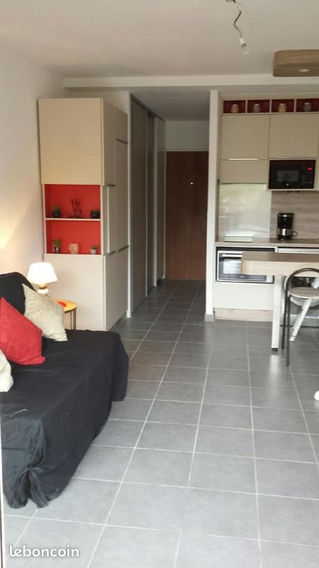 Appartement à vendre, 25m², Peymeinade