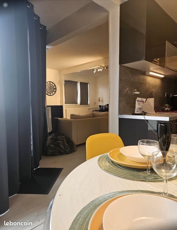 Appartement à vendre, 62m², Évry-Courcouronnes