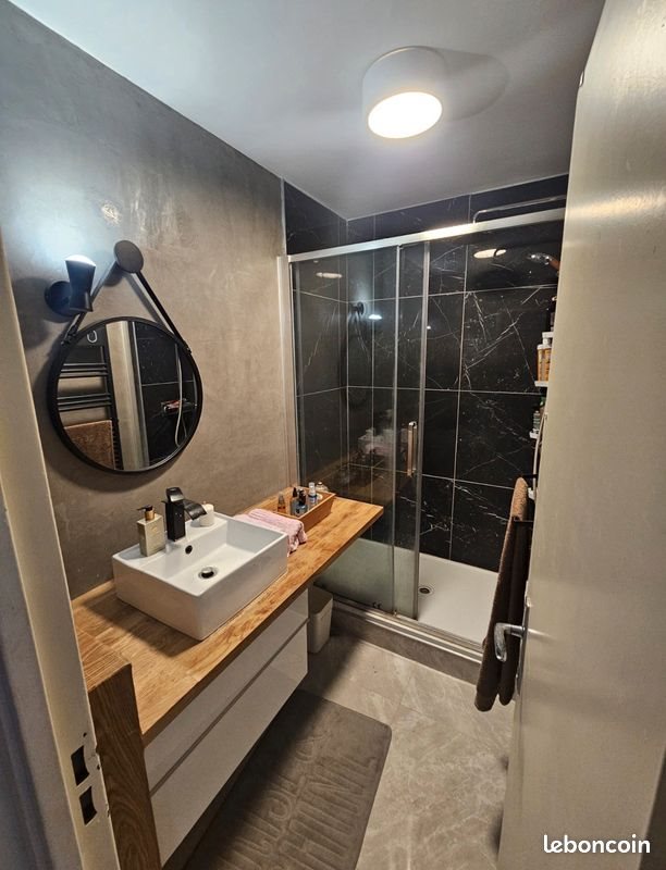 Appartement à vendre, 62m², Évry-Courcouronnes
