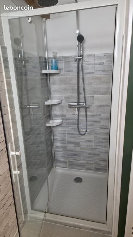 Appartement à louer, 19m², Finhan