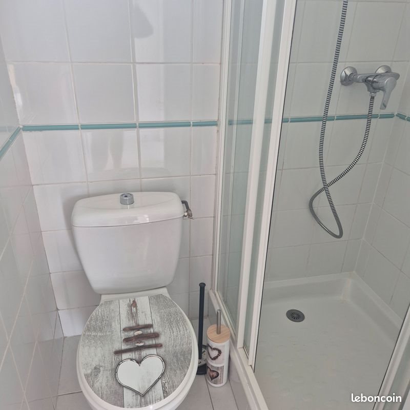 Maison à vendre, 37m², Saint-Côme-de-Fresné