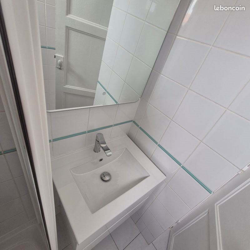 Maison à vendre, 37m², Saint-Côme-de-Fresné