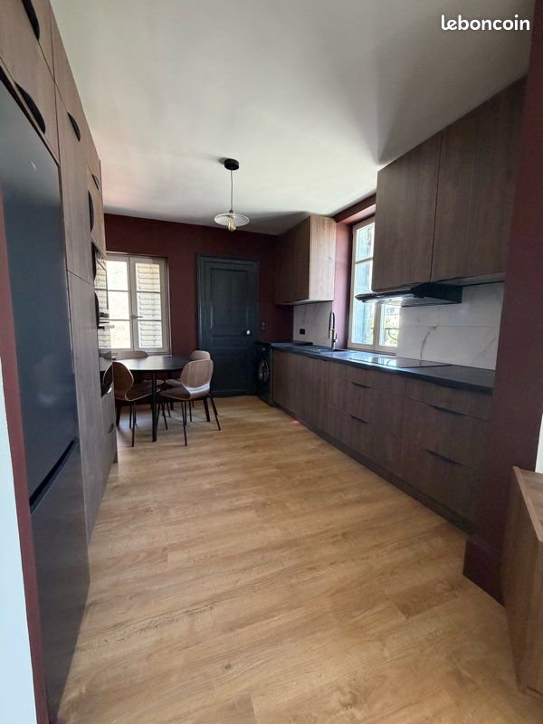 Appartement à vendre, 77m², Nancy