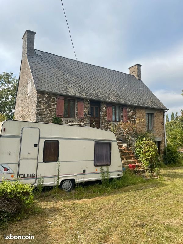 Maison à vendre, 90m², Cerisy-Belle-Etoile