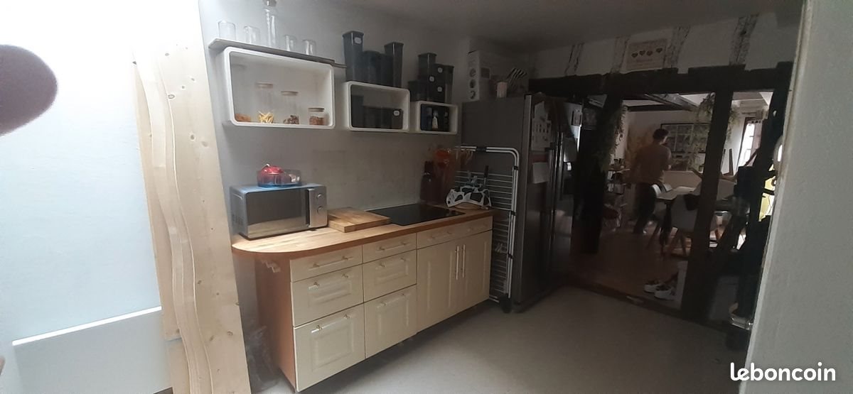 Appartement à louer, 60m², Château-Gontier