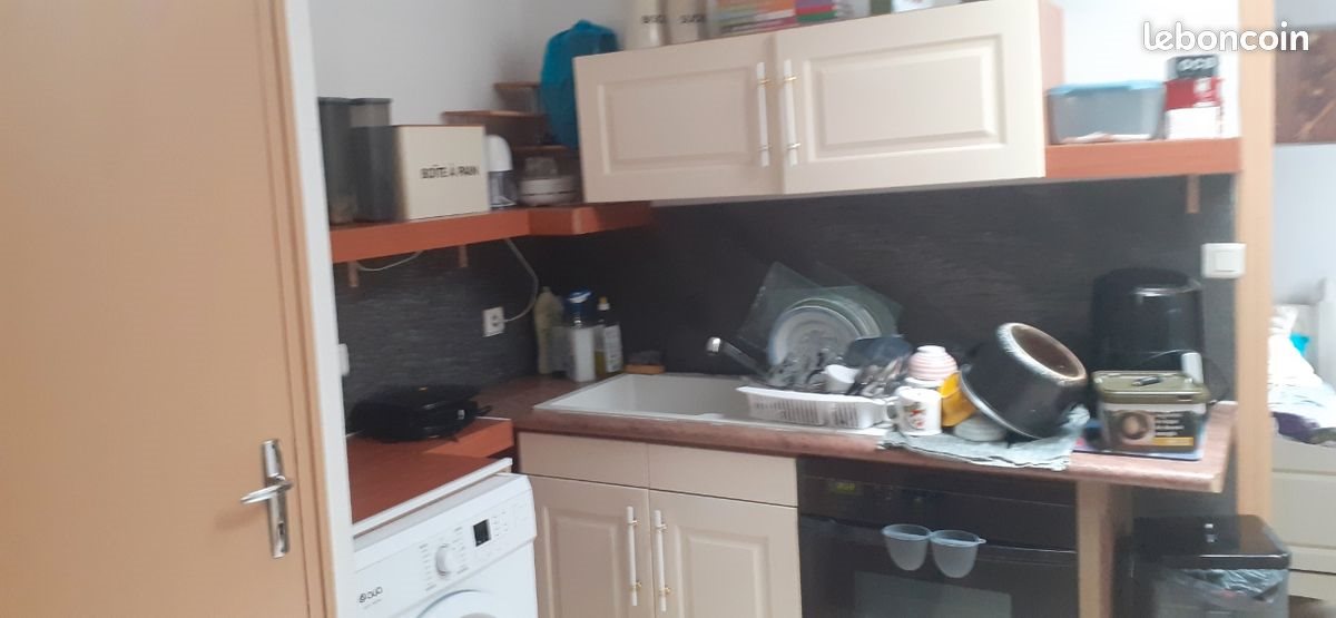 Appartement à louer, 60m², Château-Gontier