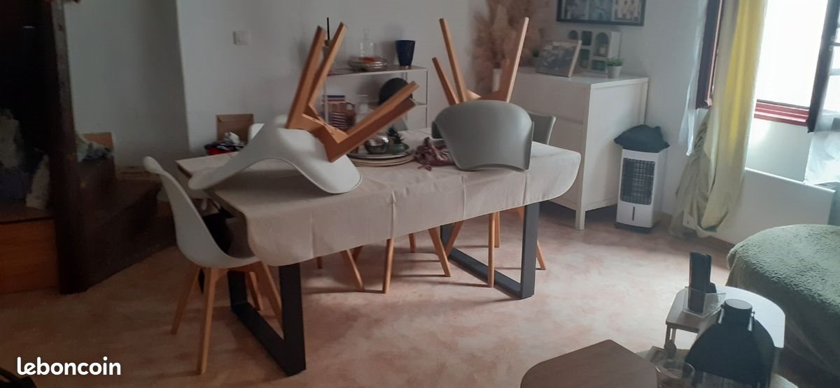 Appartement à louer, 60m², Château-Gontier