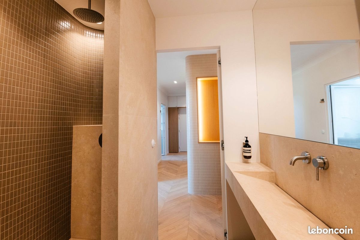Appartement à vendre, 86m², Larmor-Plage