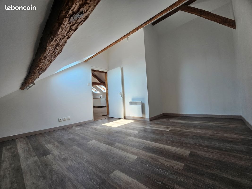Appartement à louer, 34m², Le Pouliguen