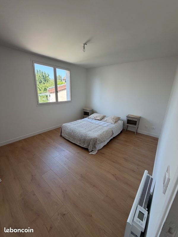 Maison à vendre, 115m², Couilly-Pont-aux-Dames