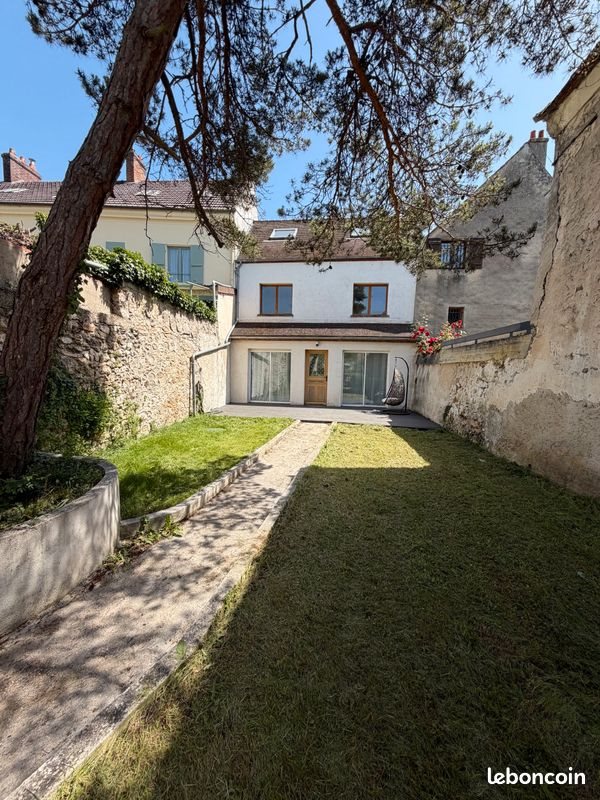 Maison à vendre, 115m², Couilly-Pont-aux-Dames