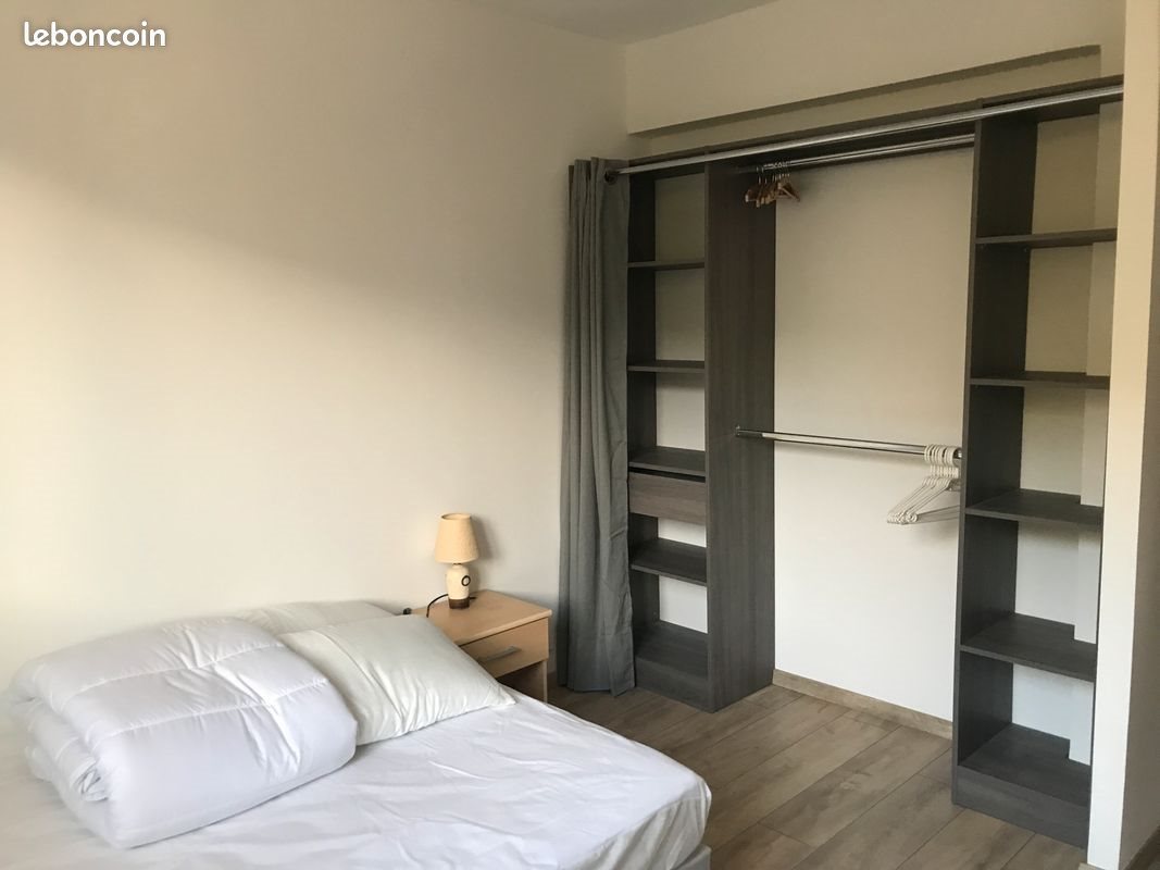 Appartement à louer, 57m², Bonneville