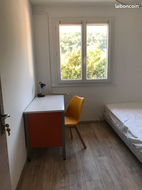 Appartement à louer, 57m², Bonneville