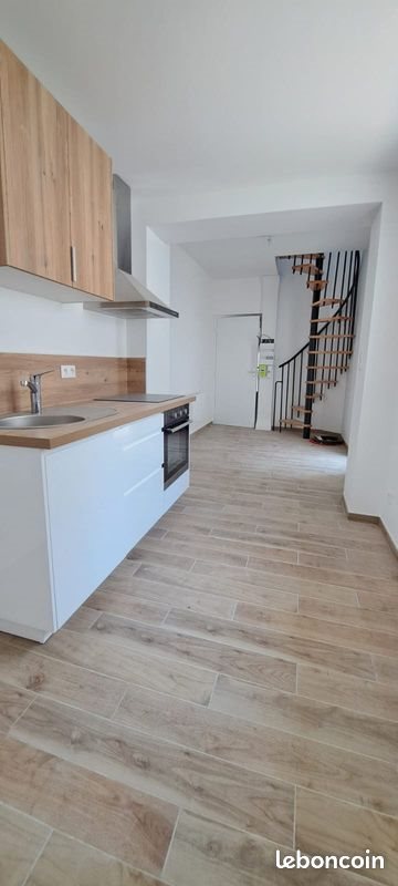 Appartement à louer, 30m², Amiens