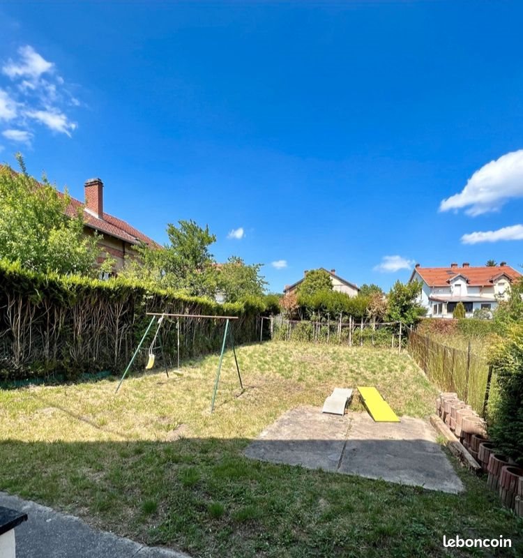 Maison à vendre, 154m², Petite-Rosselle