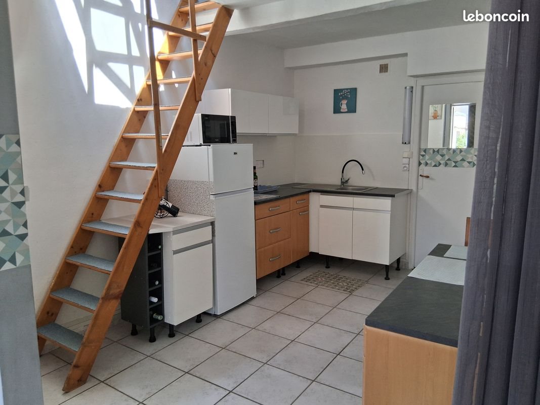 Appartement à vendre, 60m², Narbonne